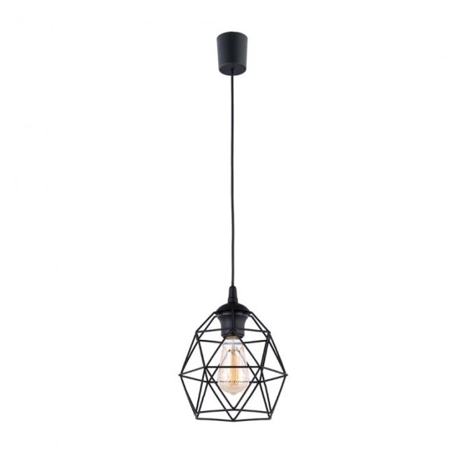 Lampa wisząca GALAXY BLACK 3190 TK Lighting