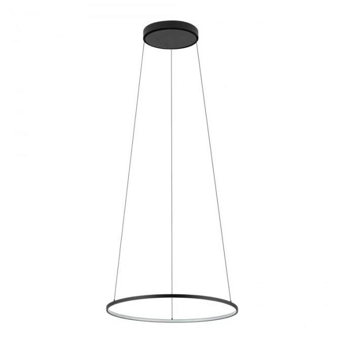 Lampa wisząca CIRCOLO LED S 18W 600lm 4000K Czarny 10863 Nowodvorski Lighting