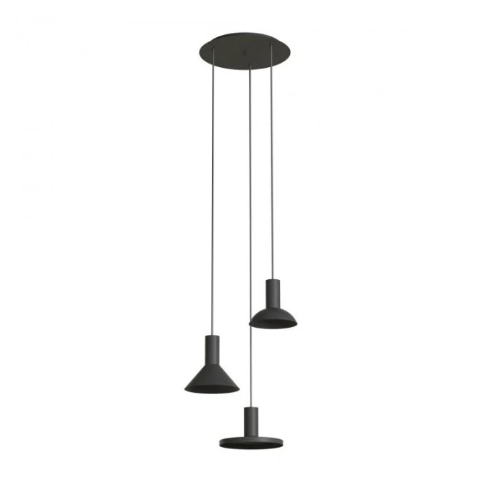 Lampa wisząca HERMANOS 10905 Nowodvorski Lighting