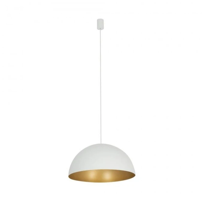 Lampa wisząca HEMISPHERE SUPER L 10700 Nowodvorski Lighting