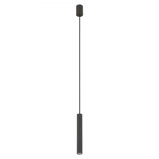 Lampa wisząca FOURTY M Szary 10903 Nowodvorski Lighting