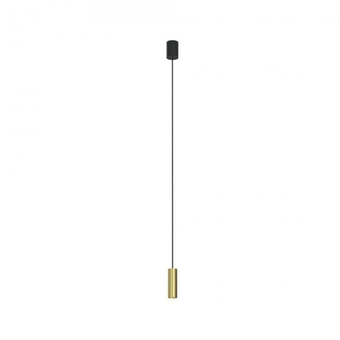 Lampa wisząca FOURTY S Mosiądz 10766 Nowodvorski Lighting