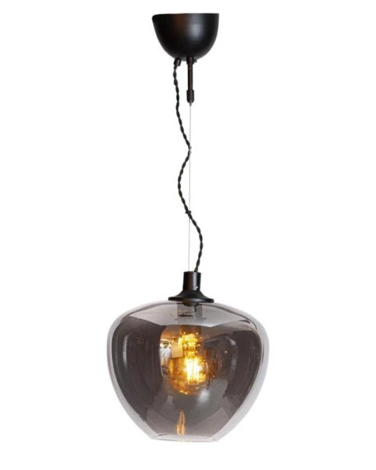 Lampa wisząca By Rydens 4200570‑4505 Bellissimo Ø28cm