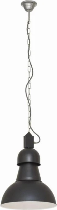LAMPA WISZĄCA HIGH‑BAY BLACK I 5067 Nowodvorski
