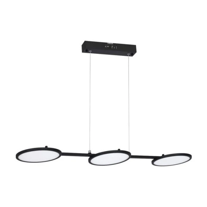 LAMPA WISZĄCA GIRO 30W LED ML237 Milagro