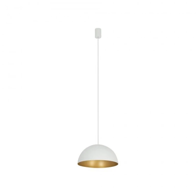 Lampa wisząca HEMISPHERE SUPER S 10701 Nowodvorski Lighting
