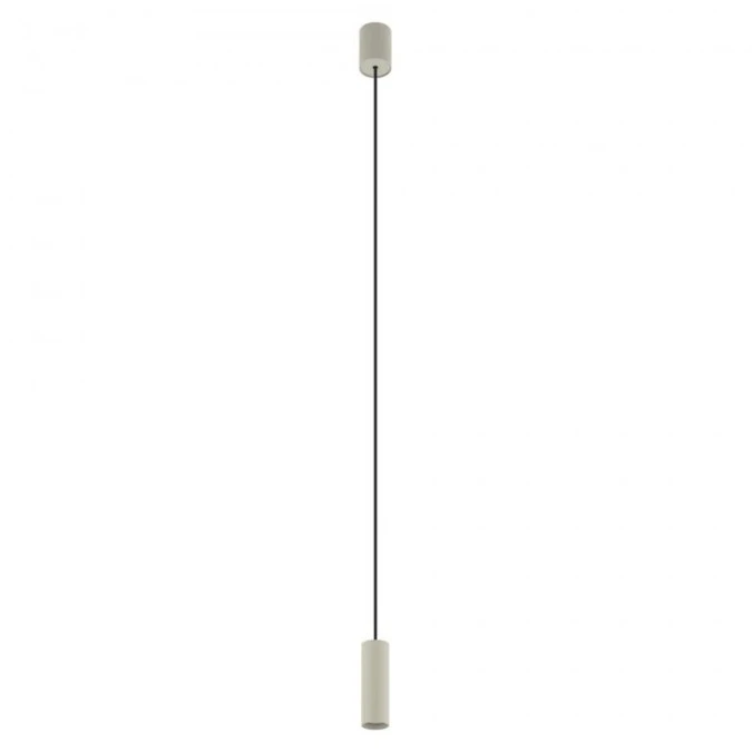Lampa wisząca FOURTY S Szary 10900 Nowodvorski Lighting