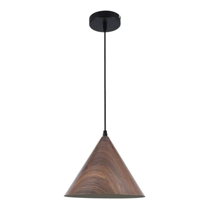 Lampa wisząca Bosco 1xE27 MLP0871 Milagro