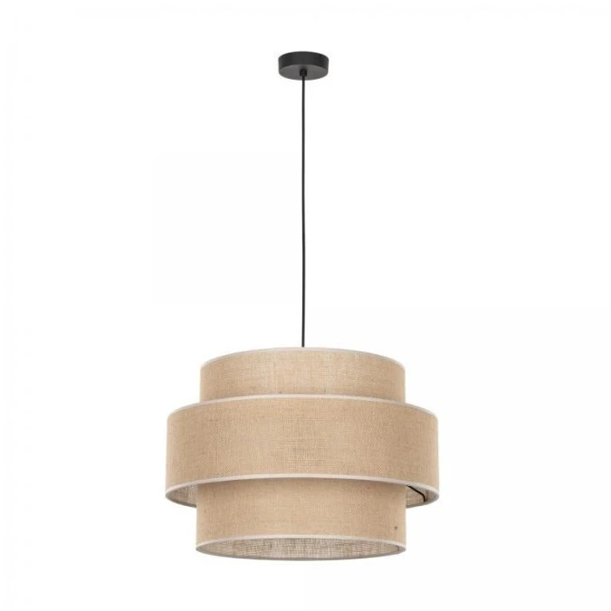 Lampa wisząca boho nowoczesna CALISTO 1xE27 5419 TK Lighting