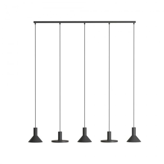 Lampa wisząca HERMANOS 10906 Nowodvorski Lighting