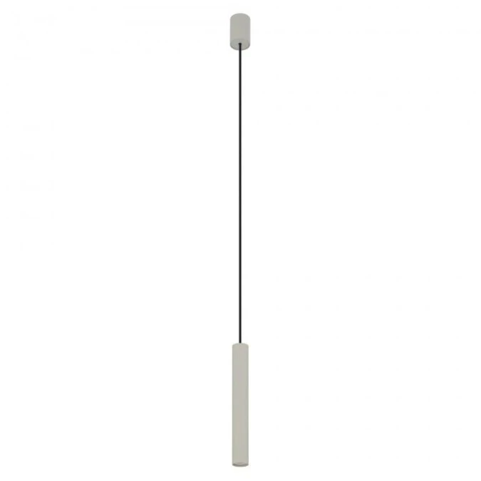 Lampa wisząca FOURTY M Szary 10902 Nowodvorski Lighting