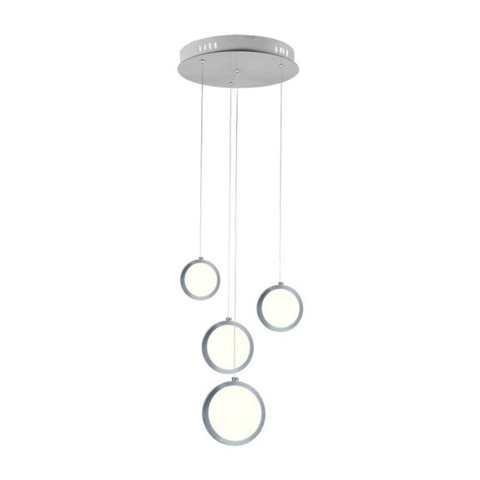 LAMPA WISZĄCA CIRCOLO 29W LED ML265 Milagro