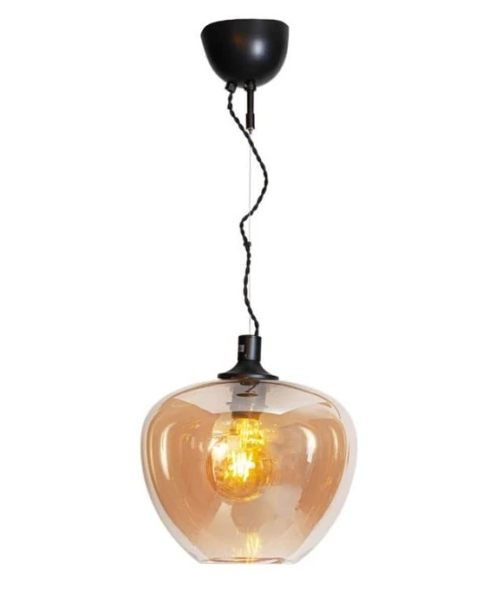 Lampa wisząca By Rydens 4200570‑5503 Bellissimo Ø28cm