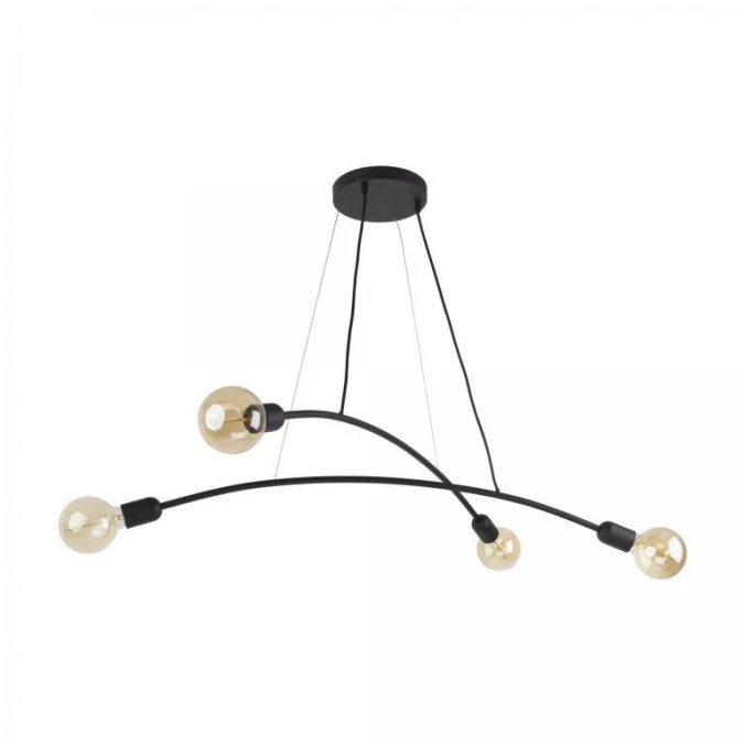 Lampa wisząca HELIX 2724 TK LIGHTING