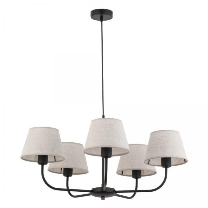 Lampa wisząca CHICAGO 3989 TK LIGHTING