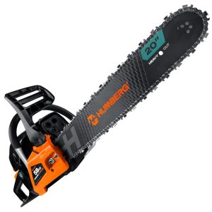 Piła łańcuchowa Humberg HM-660 spalinowa 16″ + 2 prowad + 2x łańc + olej 1078208 Piła łańcuchowa Humberg HM-660 spalinowa 16″ + 2 prowad + 2x łańc + olej 1078208