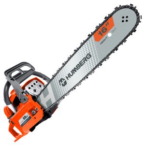 Piła łańcuchowa Humberg HM-661 spalinowa 16″ + 2 prowad + 2x łańc +olej 1078210 Piła łańcuchowa Humberg HM-661 spalinowa 16″ + 2 prowad + 2x łańc +olej 1078210