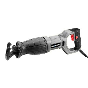 Pilarka szablowa piła szablasta elektryczna 710W GRAPHITE 136298