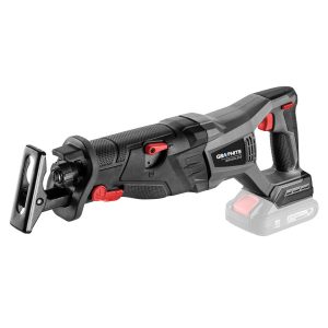 Pilarka szablowa szablasta bezszczotkowa GRAPHITE 58G096 136302