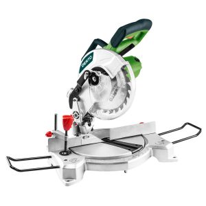 Pilarka ukosowa piła ukośnica do drewna 1500W VERTO 52G206 136287 Pilarka ukosowa piła ukośnica do drewna 1500W VERTO 52G206 136287