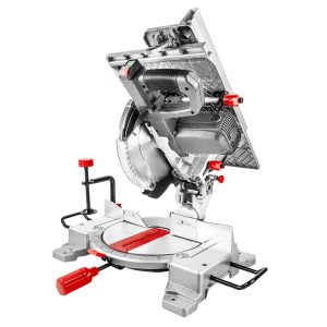Pilarka uniwersalna 1600W, GRAPHITE 59G801 136340 Pilarka uniwersalna 1600W, GRAPHITE 59G801 136340