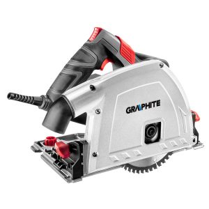 Pilarka zagłębiarka 1200W, tarcza 165mm GRAPHITE 58G495 136295 Pilarka zagłębiarka 1200W, tarcza 165mm GRAPHITE 58G495 136295