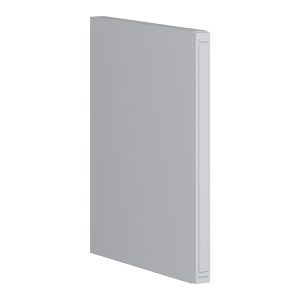 Pilaster szafki kuchenne dolne Verdi mistyczny jasny szary mat 46921 Pilaster szafki kuchenne dolne Verdi mistyczny jasny szary mat 46921