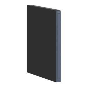 Pilaster szafki kuchenne dolne Verdi mistyczny mat 51060 Pilaster szafki kuchenne dolne Verdi mistyczny mat 51060