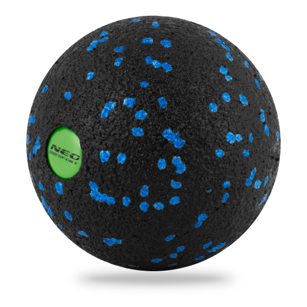 Piłka do masażu epp roller 8cm Neo-Sport 207169