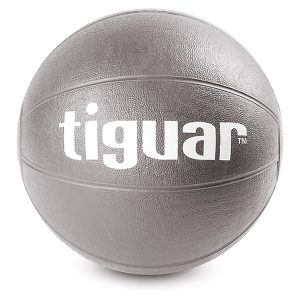 Piłka lekarska 4 kg Tiguar 98454