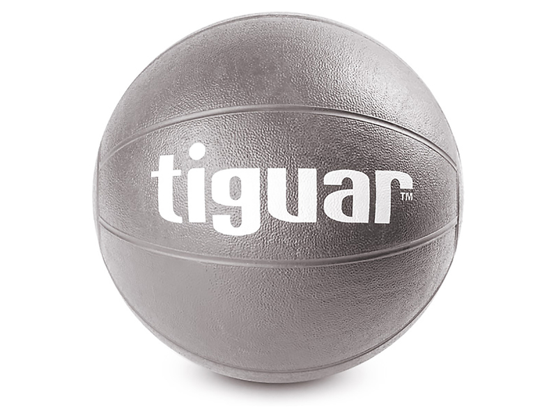 Piłka lekarska 4 kg Tiguar 98454