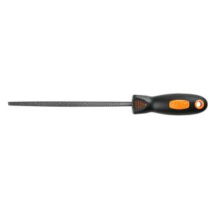 Pilnik do drewna okrągły 200mm NEO 37-550 220045 Pilnik do drewna okrągły 200mm NEO 37-550 220045