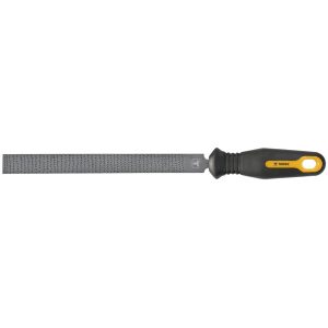 Pilnik do drewna płaski, 200 mm TOPEX 06A831 220025 Pilnik do drewna płaski, 200 mm TOPEX 06A831 220025