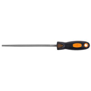 Pilnik do metalu okrągły 200 mm/2 NEO 37-222 220028 Pilnik do metalu okrągły 200 mm/2 NEO 37-222 220028