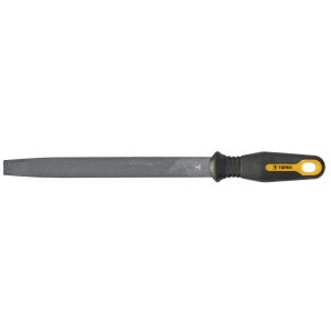 Pilnik do metalu płaski 200mm TOPEX 06A721 220038 Pilnik do metalu płaski 200mm TOPEX 06A721 220038