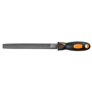 Pilnik do metalu półokrągły, 200 mm/2 NEO 37-122 220016 Pilnik do metalu półokrągły, 200 mm/2 NEO 37-122 220016
