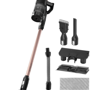 Pionowy i ręczny odkurzacz akumulatorowy ICONIC Smart Aqua 21,6 V VP6025 861567