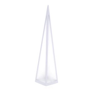 Piramida LED Gwiazdki obrotowe 13*13*60cm 346166 Piramida LED Gwiazdki obrotowe 13*13*60cm 346166
