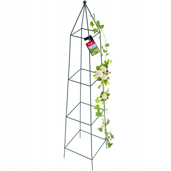 Piramida Pergola Ogrodowa Na Pnącza Róże 150 cm 116367