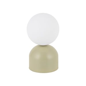 Pistacjowa lampka Nocna Miki Tk Lighting Design W Stylu Skandynawia 961193 Pistacjowa lampka Nocna Miki Tk Lighting Design W Stylu Skandynawia 961193