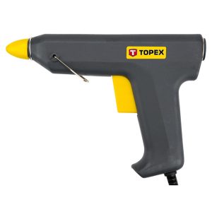Pistolet klejowy 11 mm, 78W TOPEX 42E501 186111 Pistolet klejowy 11 mm, 78W TOPEX 42E501 186111