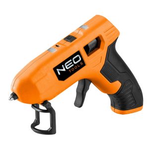 Pistolet klejowy 11mm, zasilanie USB, NEO 17-083 186117