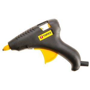 Pistolet klejowy 8 mm, 10W TOPEX 42E580 186118