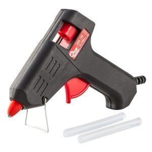 Pistolet klejowy 8mm 10W Top Tools 42E581 186115
