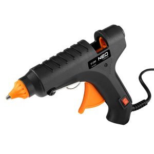 Pistolet klejowy do kleju na gorąco 11mm, 60W, NEO 17-090 186107