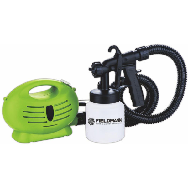 Pistolet Malarski Fieldmann 1600W Fdsp 200651-E 719271