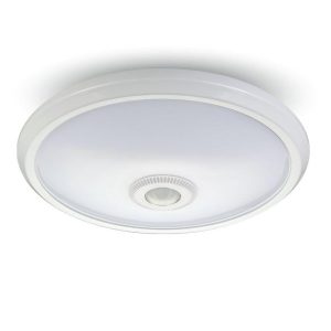 Plafon 13 okrągły biały LED 1x12W 29cm 900lm IP20 Zimna biel V-TAC 873093 Plafon 13 okrągły biały LED 1x12W 29cm 900lm IP20 Zimna biel V-TAC 873093