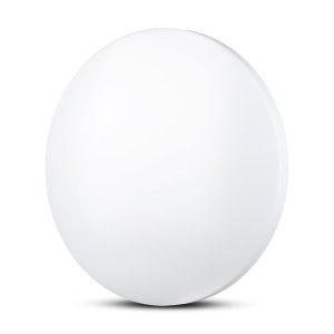 Plafon 8418 okrągły biały LED 1x18W 31cm 1800lm IP20 Odcienie bieli V-TAC 871238 Plafon 8418 okrągły biały LED 1x18W 31cm 1800lm IP20 Odcienie bieli V-TAC 871238