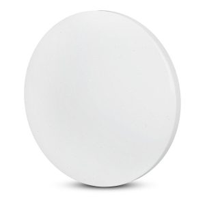 Plafon 8418 okrągły biały LED 1x18W 31cm 1800lm IP20 Odcienie bieli V-TAC 871206 Plafon 8418 okrągły biały LED 1x18W 31cm 1800lm IP20 Odcienie bieli V-TAC 871206
