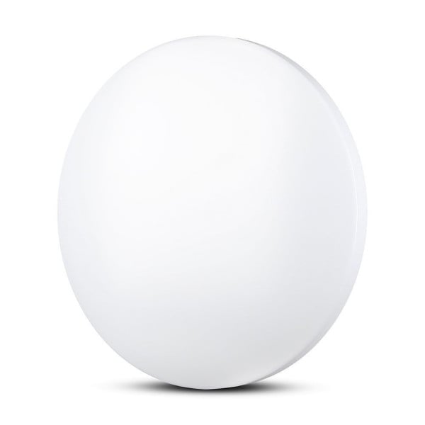 Plafon 8436 okrągły biały LED 1x36W 48cm 3900lm IP20 Odcienie bieli V-TAC 871239